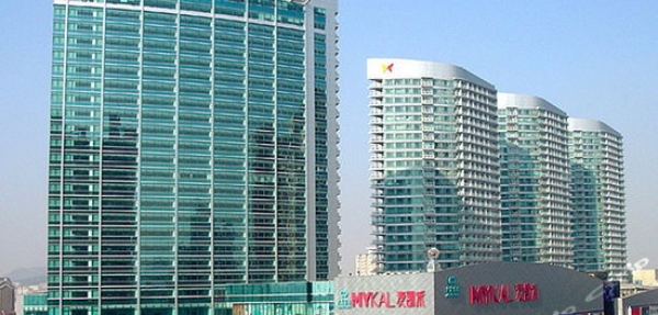 大连天兴罗斯福国际大厦